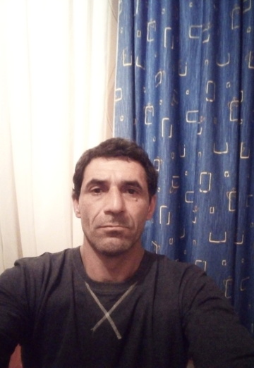 My photo - Vagarshak, 33 from Rostov-on-don (@vagarshak37)