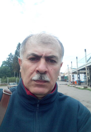 Моя фотография - Норайр, 55 из Калиновка (@norayr250)