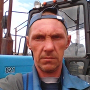 станислав, 46, Мокроус