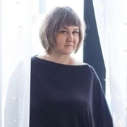 Светлана, 44, Комсомольск-на-Амуре
