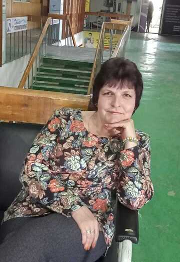 My photo - Natalya, 54 from Volgograd (@natalya309895)