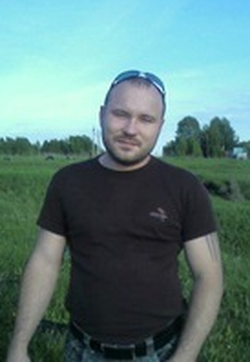 My photo - Oleg, 23 from Naberezhnye Chelny (@oleg182763)