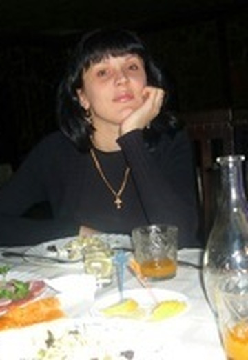 My photo - Svetlana, 40 from Nevinnomyssk (@svetlana65734)
