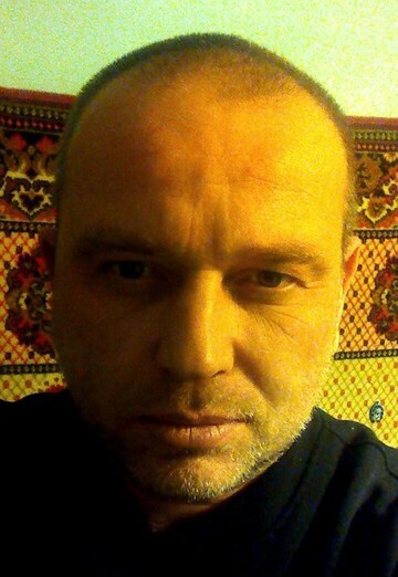 Моя фотография - Егор, 49 из Москва (@egor7866598)
