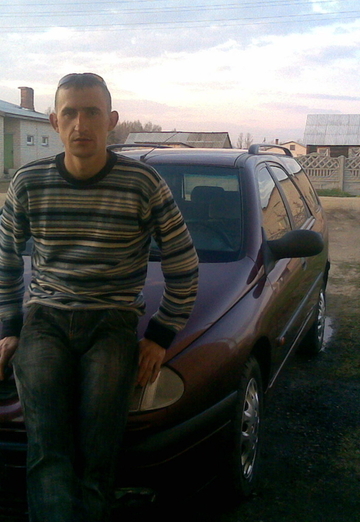My photo - Neo, 39 from Staryja Darohi (@id103670)