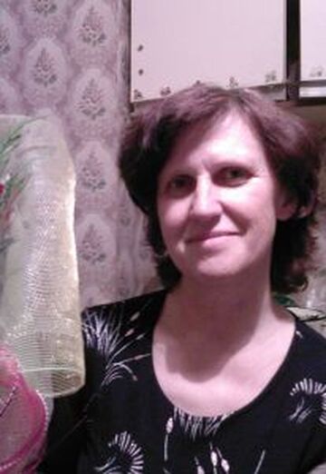 Моя фотография - валентина, 71 из Одесса (@cipohkax86)