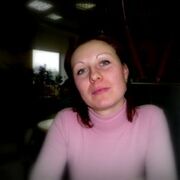 Светлана, 41, Золотухино