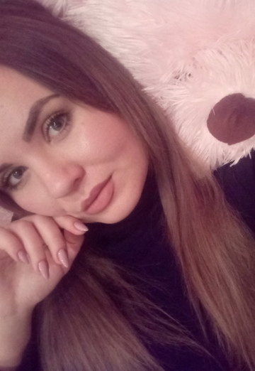 My photo - Katya, 29 from Mykolaiv (@katrina1759)