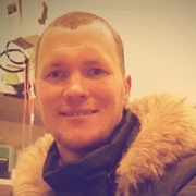 Максим, 30, Уфа
