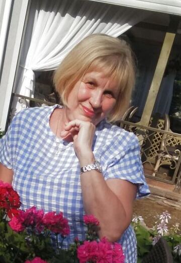 My photo - Tatiana, 64 from Izhevsk (@tatiana8158)