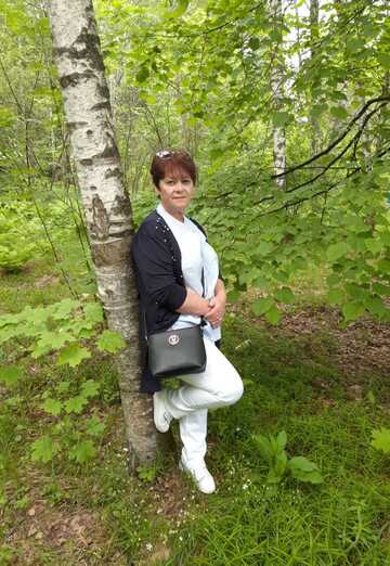 My photo - Galina, 61 from Yelets (@galina69919)