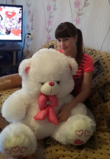My photo - Elena, 30 from Uralsk (@elena105194)