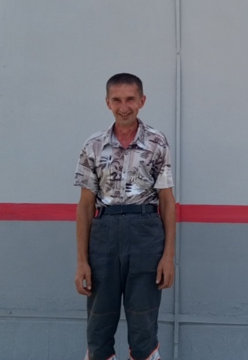 My photo - Evgeniy, 48 from Chita (@evgeniy456406)