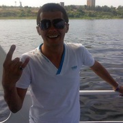 Александр, 37, Иловля