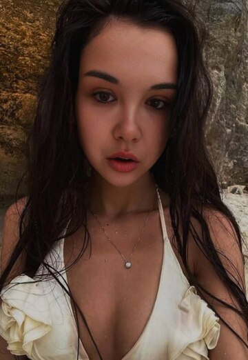 My photo - Albina, 25 from Aiseau-Presles (@tihonova25)