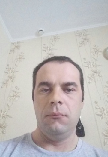My photo - Dmitriy, 40 from Volgograd (@dmitriy303919)