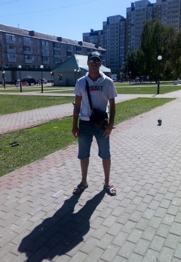 Моя фотография - Юрий, 35 из Подольск (@uriy132836)