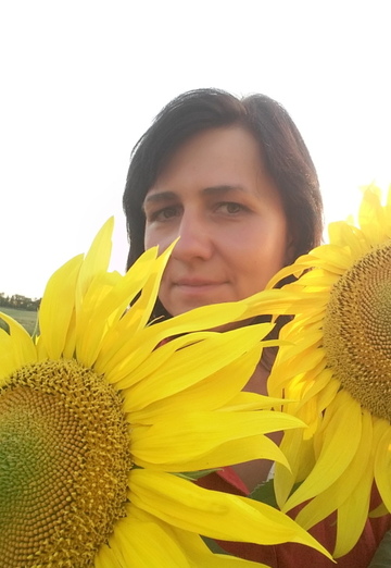 My photo - Anastasiya, 41 from Horlivka (@anastasiya144390)