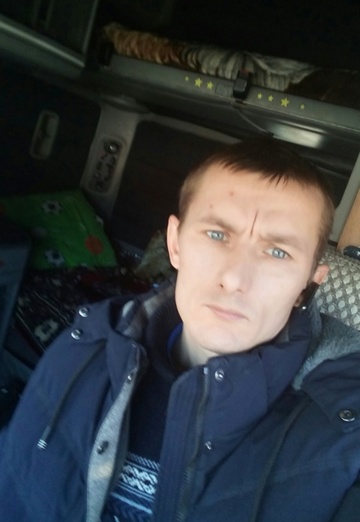 Моя фотография - Александр Водолазов, 39 из Улан-Удэ (@aleksandrvodolazov1)