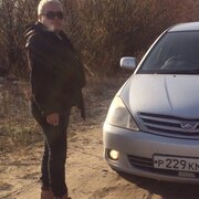Елена, 51, Чульман