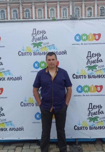 Моя фотография - Юрий Юдин, 42 из Коростень (@uriyudin2)