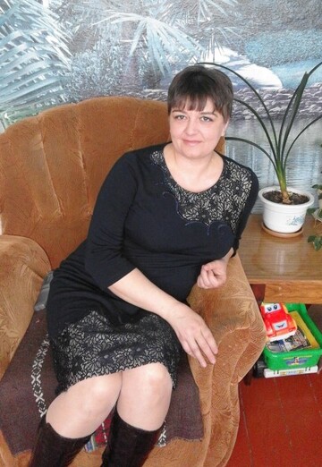 Моя фотография - Вера Королева (Божено, 46 из Астана (@verakorolevabojenok)