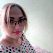 вера, 32, Искитим