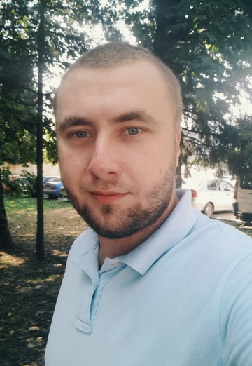 Моя фотографія - Олег, 28 з Львів (@oleg231728)