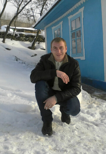 My photo - Nikolay Berejnoy™, 39 from Kryzhopil (@nikolayberejnoy1)