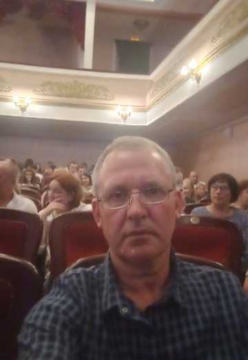 My photo - , leonid, 53 from Kirov (@leonid32896)
