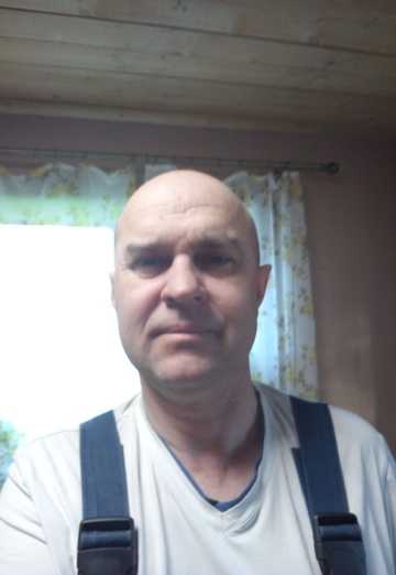 Моя фотография - игорь, 58 из Ростов-на-Дону (@igor256924)