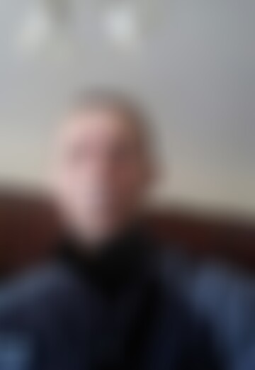 My photo - Sergey, 48 from Linyovo (@sergey959512)