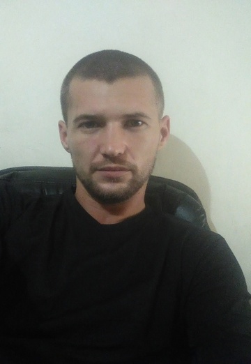 My photo - Vadim, 34 from Genoa (@vadim69236)