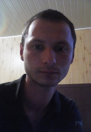 Mein Foto - schenja, 31 aus Lugansk (@jenya83235)