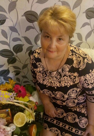 My photo - tatyana, 56 from Kstovo (@tatyana270952)