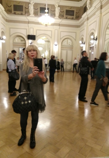 Irina (@irina275777) — my photo № 5
