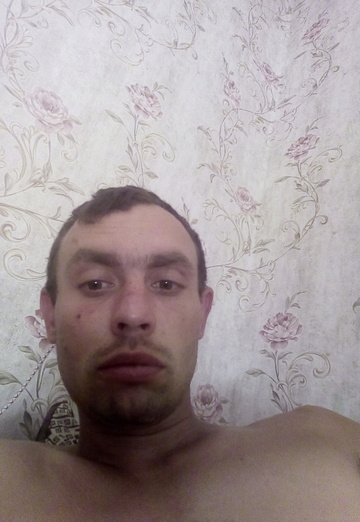 Моя фотография - Николай, 31 из Житомир (@nikolay226436)