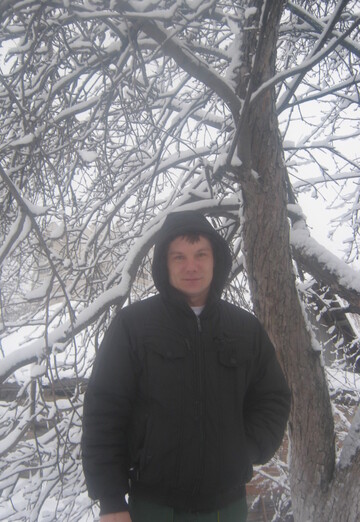 Моя фотография - Алексей, 38 из Балаково (@aleksey375134)