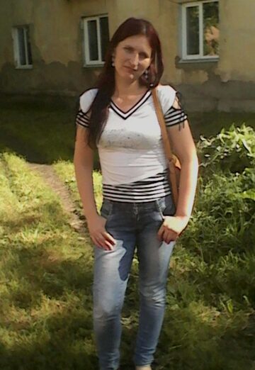 Моя фотография - Ольга, 37 из Прокопьевск (@olga338491)