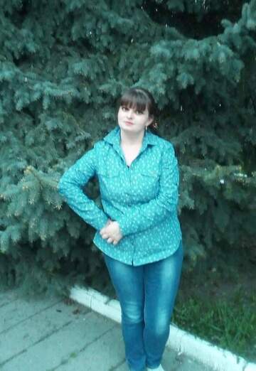 My photo - Olga Akatova, 36 from Bryansk (@olgaakatova)