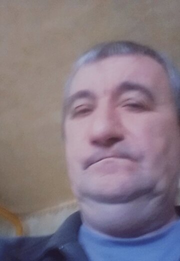 Моя фотография - Владимир, 54 из Павловская (@vladimir322272)