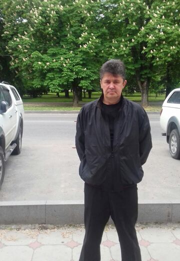 Моя фотография - Владимир, 52 из Баксан (@vladimir123697)