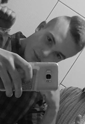 My photo - dawidek, 26 from Holmen, Oslo (@dawidek)