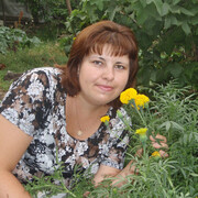 Анастасия, 39, Касли