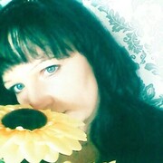 ?Елена В?, 43, Сорочинск