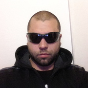 Андрей, 38, Архангельск