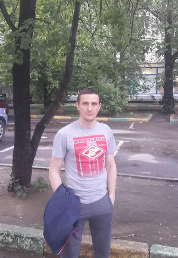 Sergey (@sergey592279) — my photo № 6