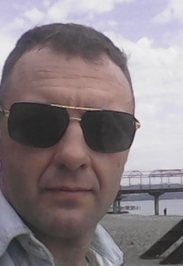 Моя фотография - Сергей, 46 из Сухум (@sergey598077)