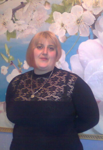 Моя фотография - Елена, 49 из Новокубанск (@elena106009)