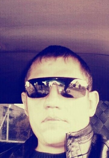 Моя фотография - Алексей, 44 из Пугачев (@aleksey442778)